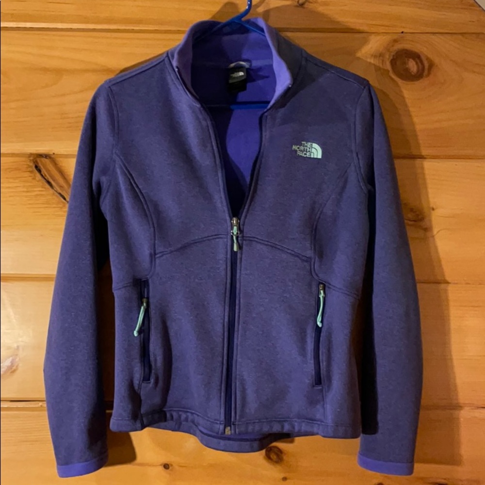 The North Face Agave Jacket
